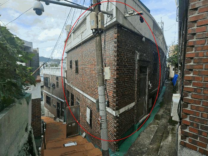 법원경매 2025타경2751 사진2 | 부산 서구 초장동 65-217 주택건물 경매