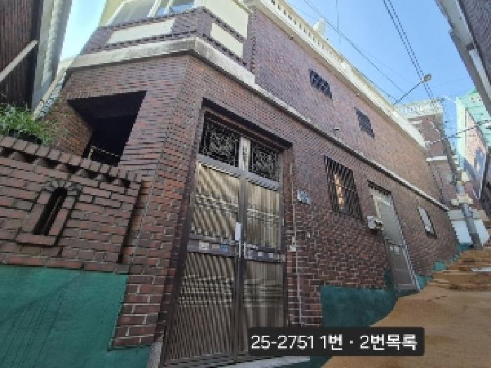 법원경매 2025타경2751 사진4 | 부산 서구 초장동 65-217 주택건물 경매