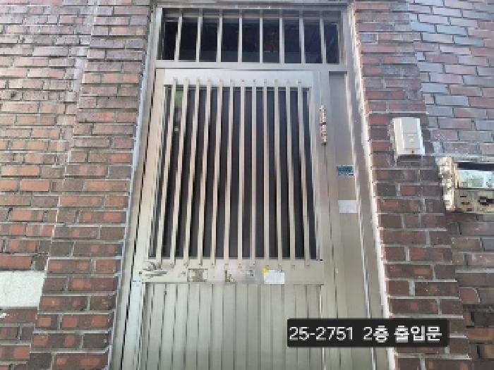 법원경매 2025타경2751 사진8 | 부산 서구 초장동 65-217 주택건물 경매