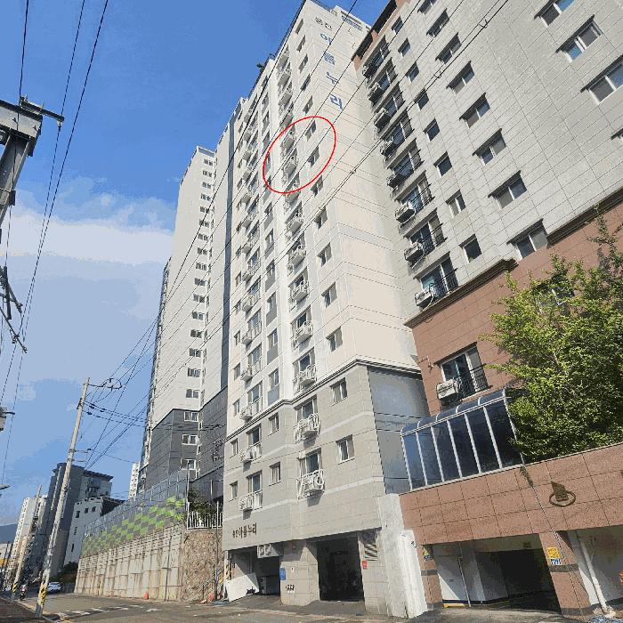 2025타경101568 법원경매 사진2 | 부산 북구 아파트 경매