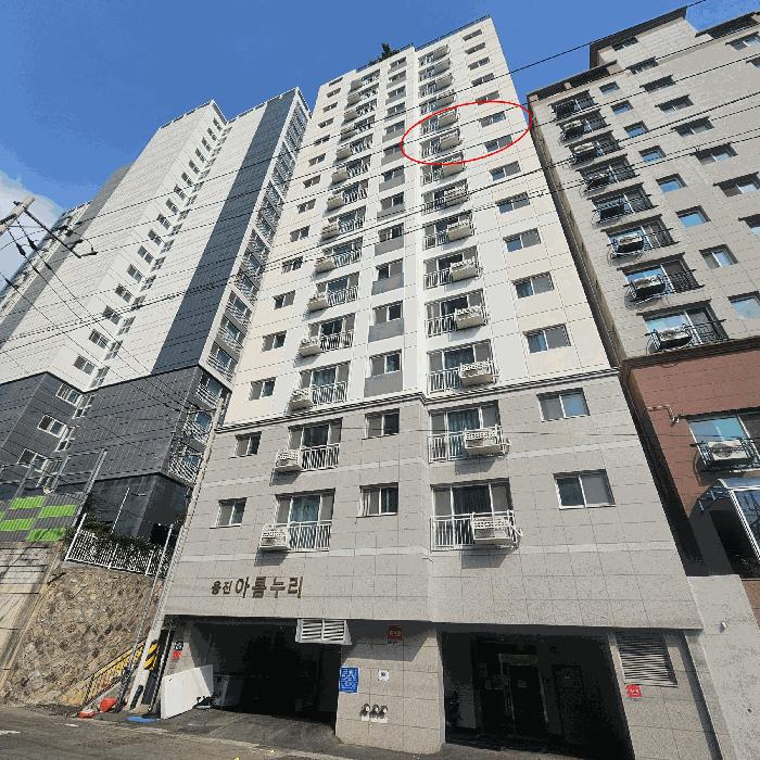 2025타경101568 법원경매 사진3 | 부산 북구 아파트 경매