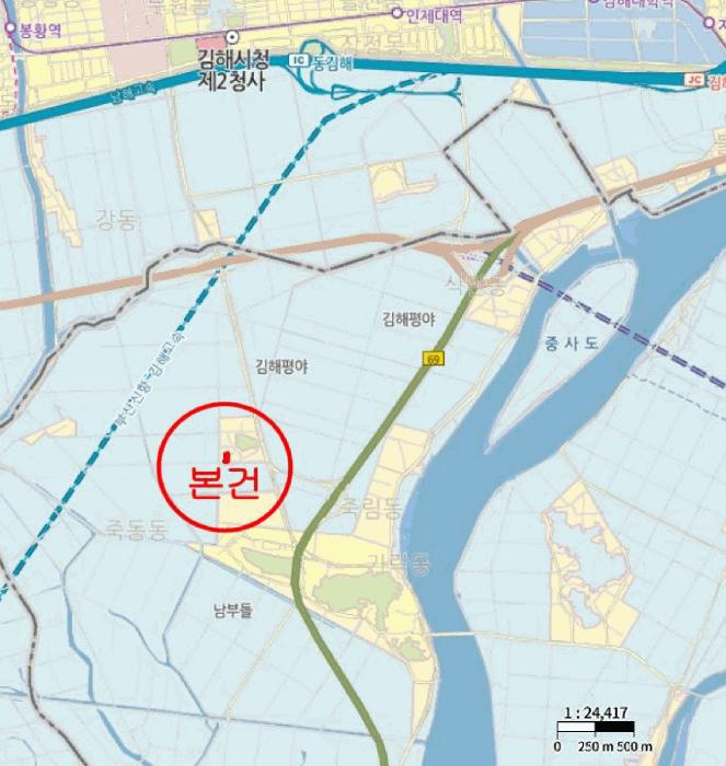 2025타경101581 법원경매 사진11 | 부산 강서구 공장 경매