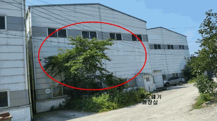 2025타경101581 법원경매 사진2 | 부산 강서구 공장 경매