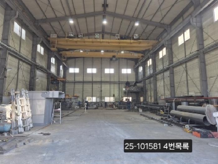 2025타경101581 법원경매 사진9 | 부산 강서구 공장 경매