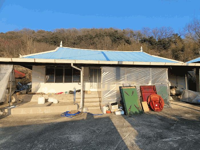 법원경매 2025타경20206 사진7 | 공주시 계룡면 상성리 170-1 주택건물 경매