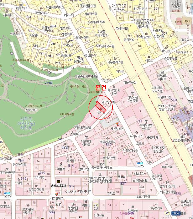 법원경매 2025타경101617 사진8 | 부산 사하구 하단동 513-2 다세대주택 경매
