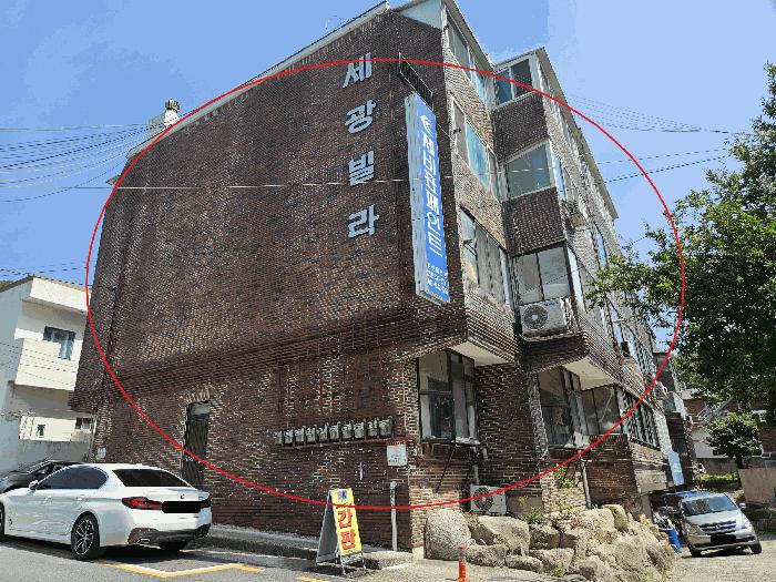 부산광역시 북구 만덕동 376-9 2층204호 법원경매 물건 대표사진