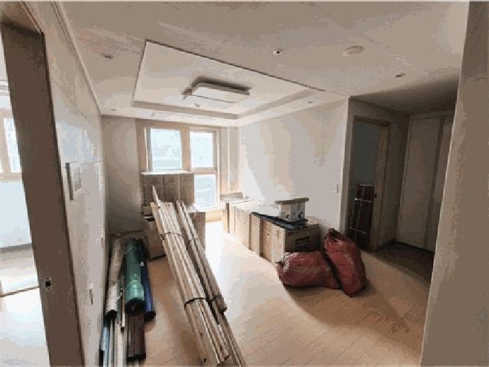 부산광역시 사상구 모라동 986-3 대상로웰아파트 3층301호 법원경매 물건 대표사진
