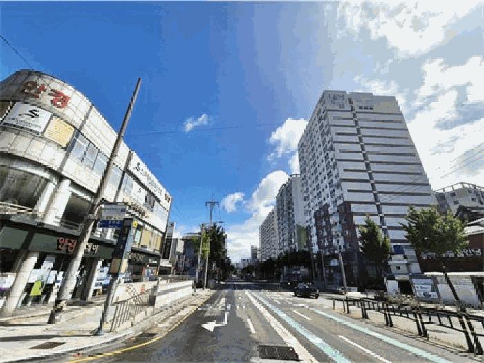 2025타경101689 법원경매 사진2 | 부산 사상구 아파트 경매