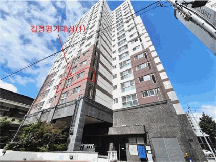 2025타경101689 법원경매 사진4 | 부산 사상구 아파트 경매