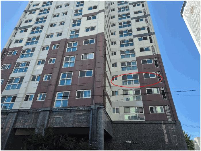 부산광역시 사상구 모라동 986-3 대상로웰아파트 4층 406호 법원경매 물건 대표사진
