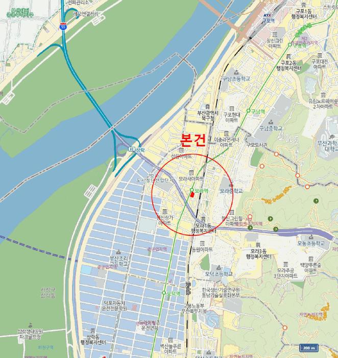 법원경매 2025타경101691 사진10 | 사상구 모라동 986-3 아파트 경매