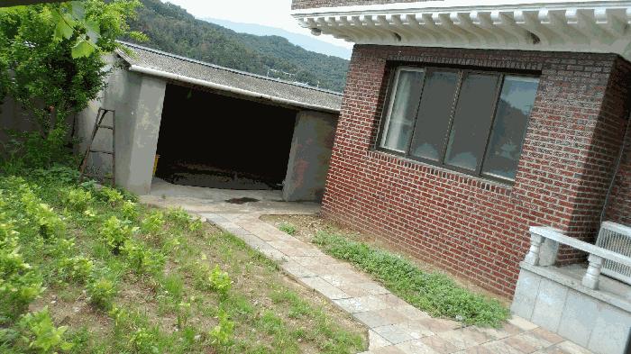 법원경매 2025타경458 사진2 | 경주시 현곡면 라원리 492-2 주택건물 경매