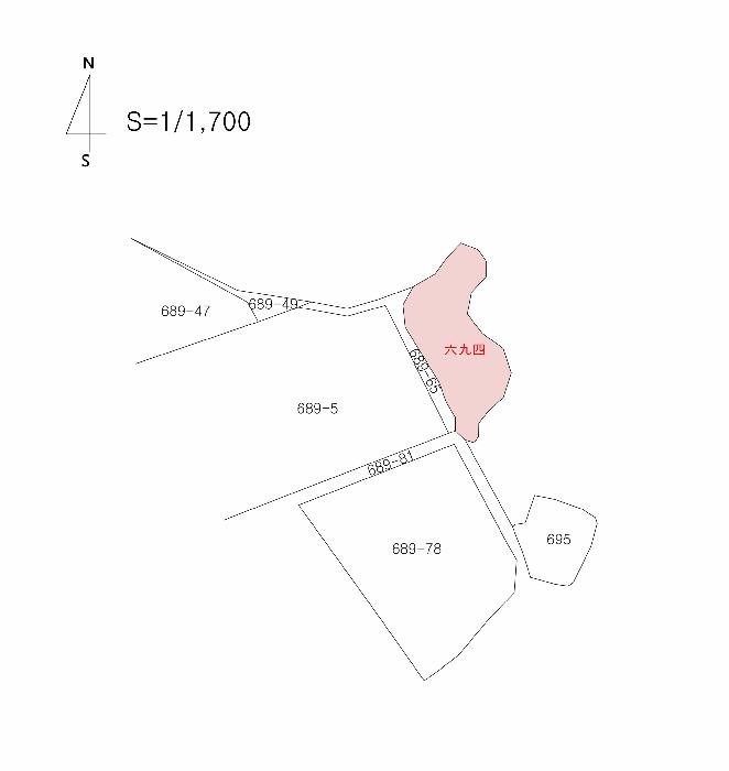 2025타경496 법원경매 사진8 | 경북 경주시 전답 경매
