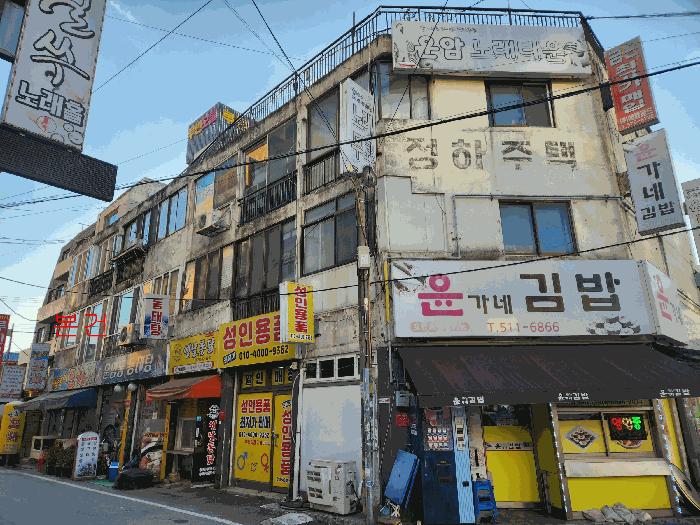 법원경매 2025타경34318 사진4 | 광주 북구 운암동 447-5 다세대주택 경매