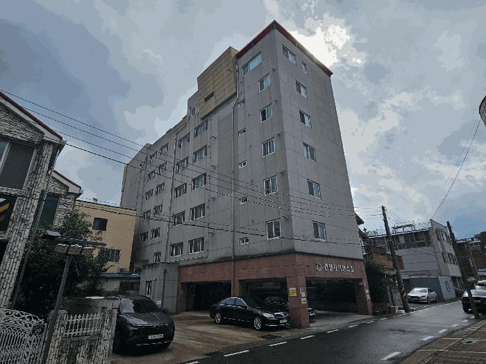 경상북도 경주시 용강동 1355-1 7층 702호 법원경매 물건 대표사진