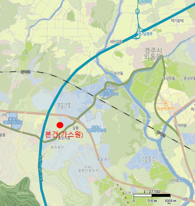 2026타경8 법원경매 사진7 | 경주 외동읍 차량 경매