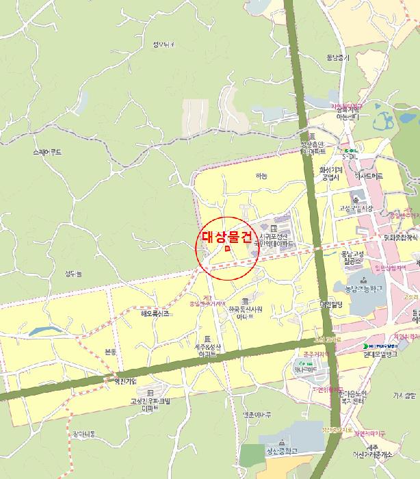 2025타경1815 법원경매 사진19 | 제주 서귀포시 근린주택 경매