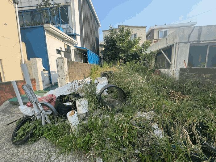 2025타경1335 법원경매 사진2 | 제주 제주시 대지 경매