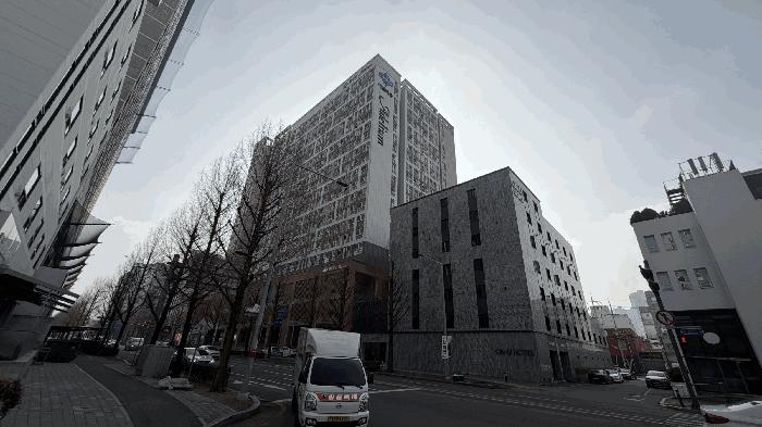 광주광역시 북구 신안동 121-2 광주역한국아델리움 4층418호 법원경매 물건 대표사진