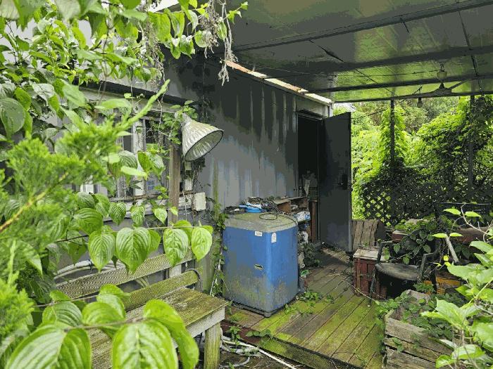 2025타경1383 법원경매 사진13 | 제주 서귀포시 대지,임야,전답 경매