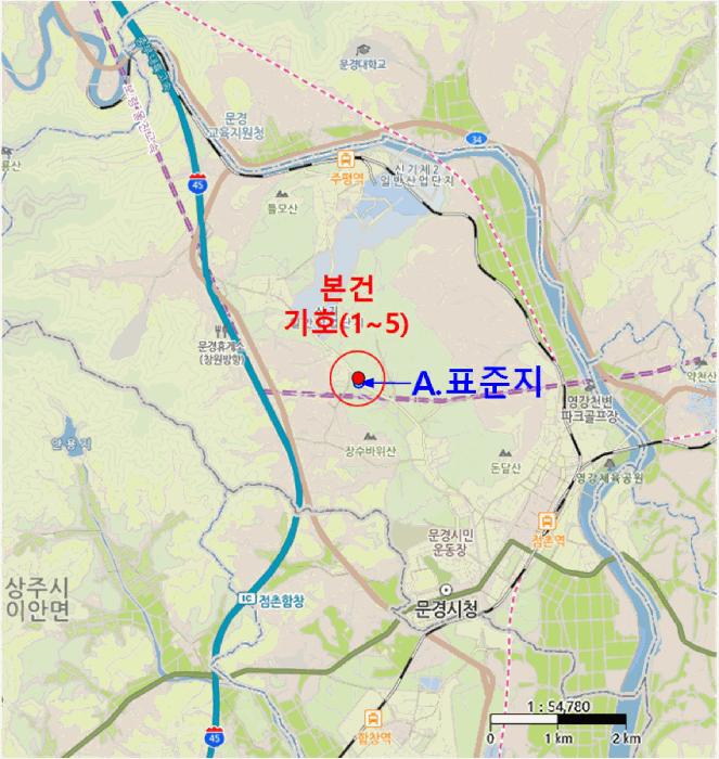 법원경매 2025타경114 사진20 | 문경시 공평동 676-25 주유소 경매