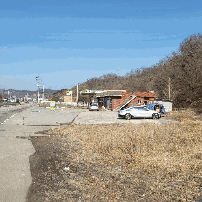 법원경매 2025타경114 사진8 | 문경시 공평동 676-25 주유소 경매