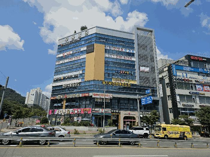 경상남도 창원시 의창구 북면 무동리 147-2 무동빌딩 1층107호 법원경매 물건 대표사진