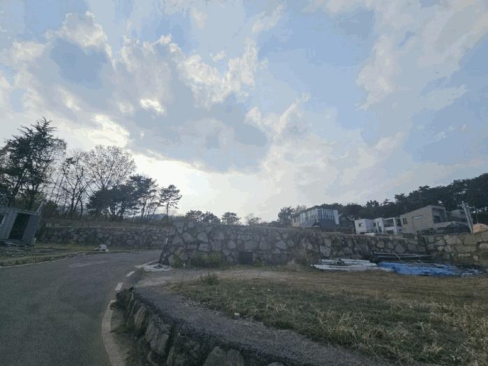 법원경매 2025타경11255 사진3 | 김해시 진례면 시례리 420-14 임야 경매