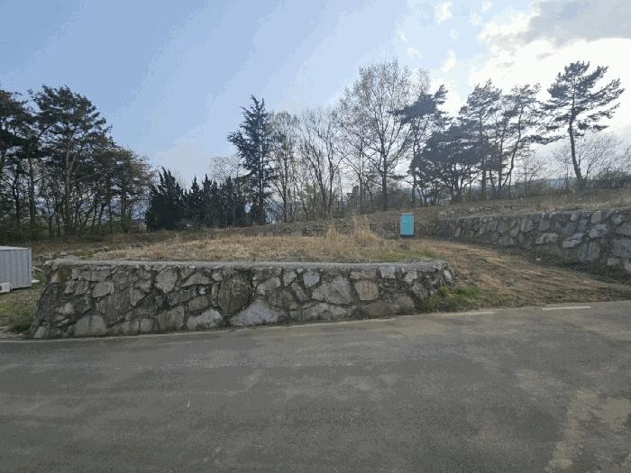 법원경매 2025타경11255 사진4 | 김해시 진례면 시례리 420-14 임야 경매