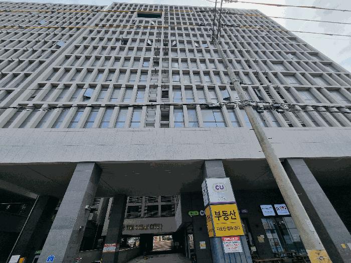 2025타경8055 법원경매 사진2 | 제주 제주시 콘도(호텔) 경매