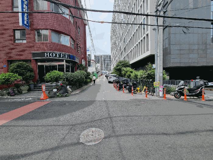 2025타경8055 법원경매 사진3 | 제주 제주시 콘도(호텔) 경매