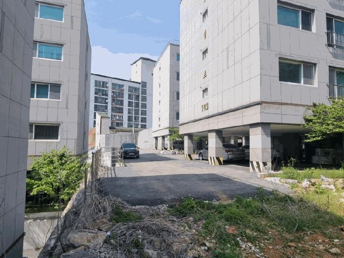 법원경매 2025타경5303 사진2 | 문경시 공평동 404-42 임야 경매