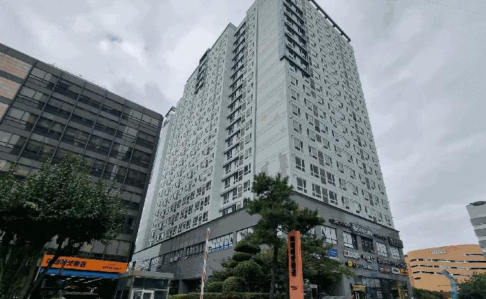 2025타경12122 법원경매 사진2 | 창원 성산구 오피스텔 경매