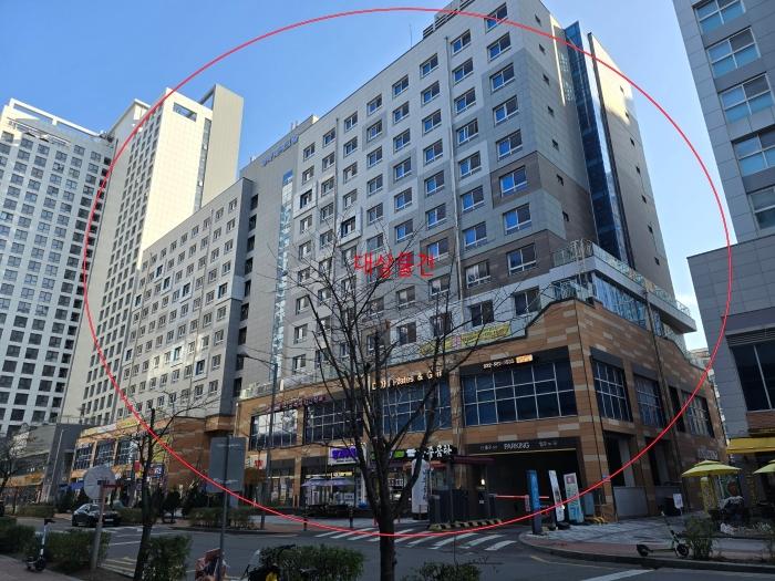 인천광역시 서구 청라한내로100번길 8-28, 2층230호 (청라동,청라레이크봄) · 지번주소: 인천광역시 서구 청라동 96-7 법원경매 물건 대표사진
