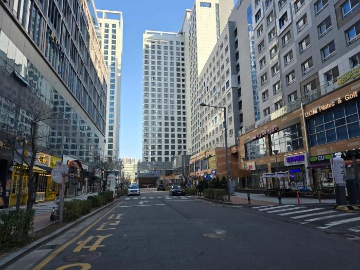 2024타경15546 법원경매 사진2 | 인천 서구 근린상가 경매
