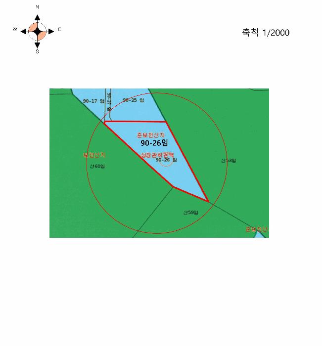 2025타경507936 법원경매 사진8 | 인천 강화군 임야 경매
