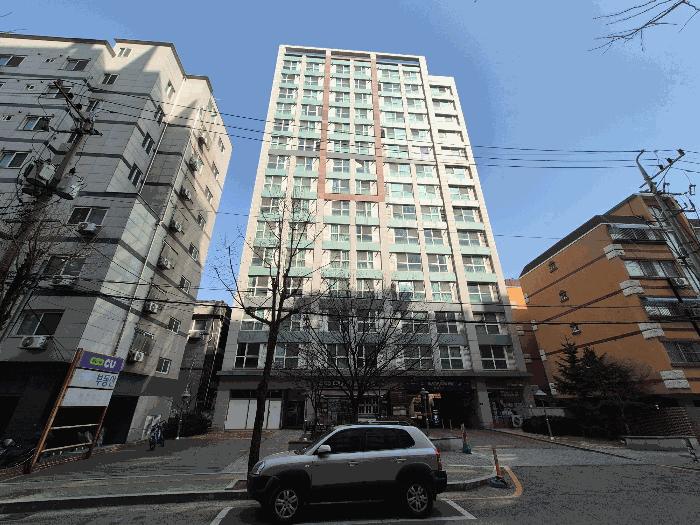 인천광역시 미추홀구 주안동 25-34 베스티움 12층1216호 법원경매 물건 대표사진