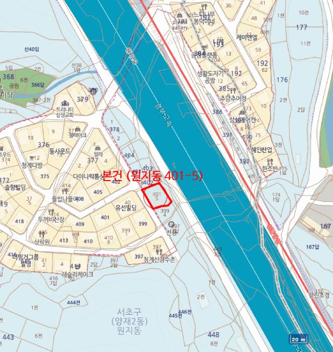 2026타경100097 법원경매 사진8 | 서울 서초구 차량 경매