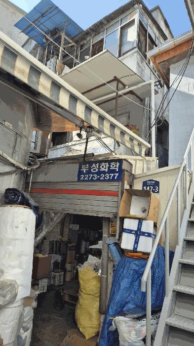법원경매 2025타경102688 사진9 | 서울 중구 을지로6가 67-1 상가 경매