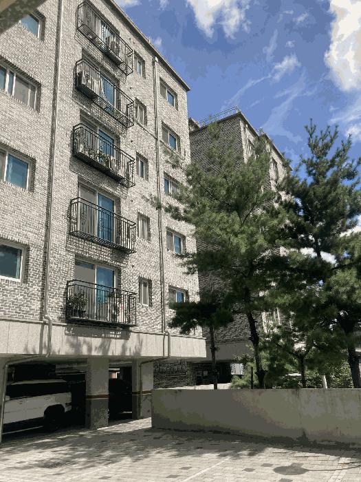 서울특별시 관악구 봉천동 649-191 한성파크빌리지 107동 4층402호 법원경매 물건 대표사진