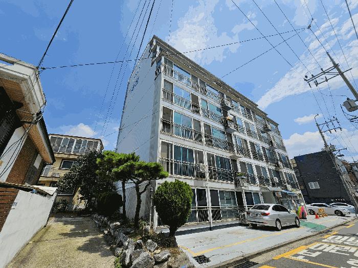 서울특별시 관악구 봉천동 645 6층602호 법원경매 물건 대표사진
