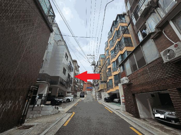 법원경매 2025타경103505 사진2 | 서울 관악구 봉천동 635-516 다세대주택 경매
