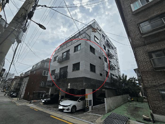 법원경매 2025타경103505 사진3 | 서울 관악구 봉천동 635-516 다세대주택 경매