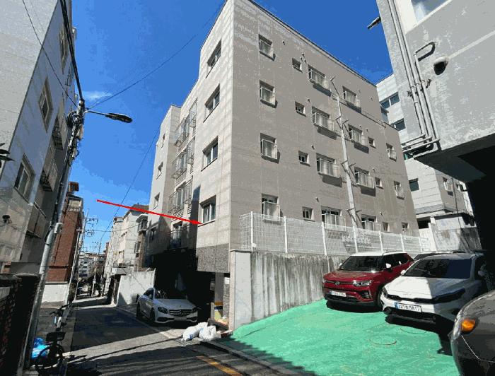 서울특별시 관악구 신림동 610-246 레미안아트빌 1층103호 법원경매 물건 대표사진