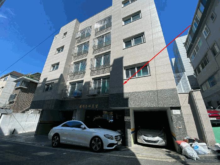법원경매 2025타경103868 사진4 | 서울 관악구 신림동 610-246 다세대주택 경매