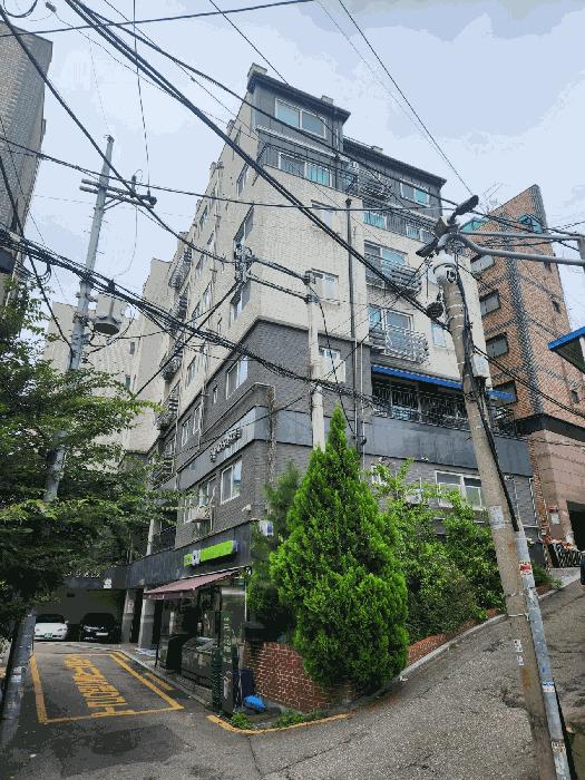 서울특별시 관악구 봉천동 713-146 첼시하우스씨동 5층501호 법원경매 물건 대표사진