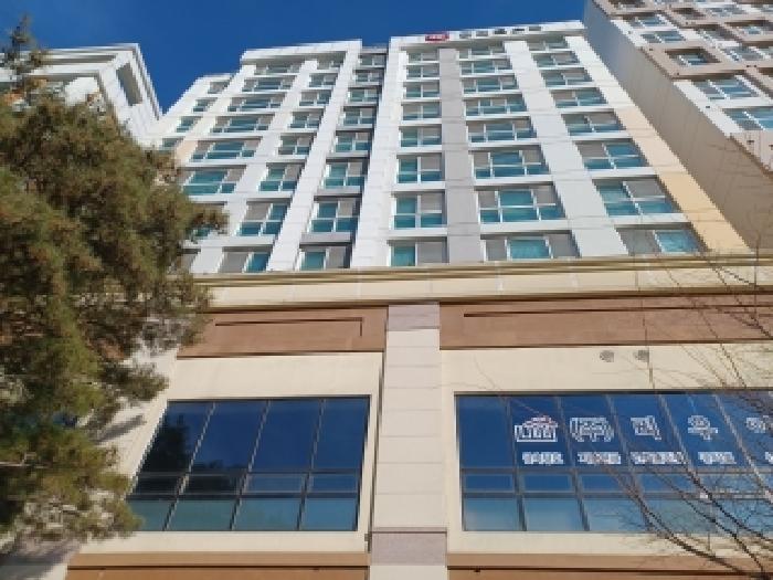 2025타경5813 법원경매 사진7 | 부산 해운대구 아파트 경매