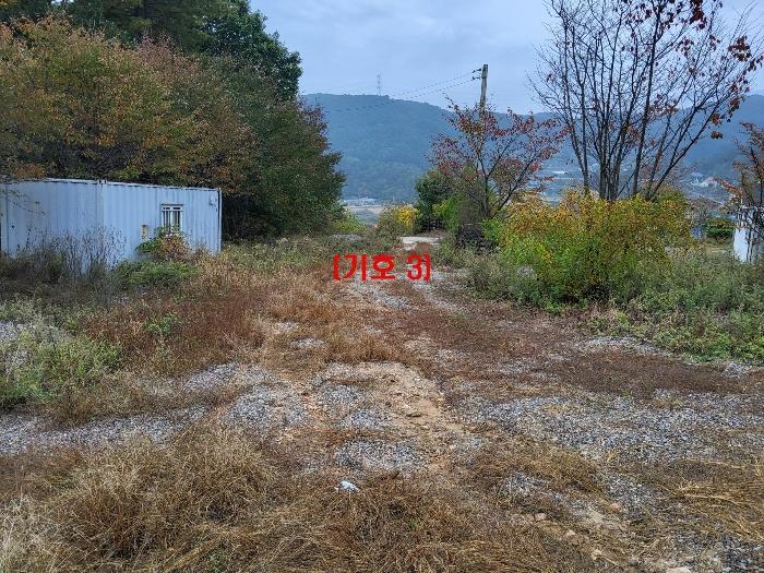 2024타경83919 법원경매 사진6 | 경기 가평군 창고 경매