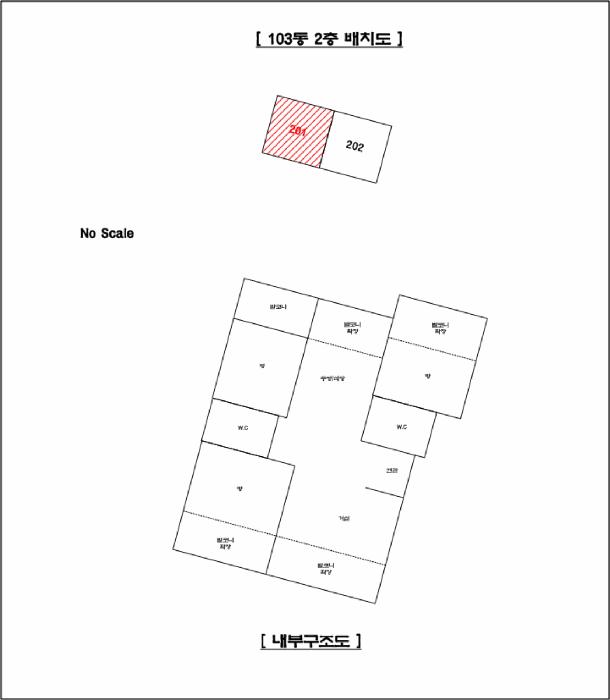법원경매 2025타경72514 사진9 | 연천군 전곡읍 전곡리 423-1 다세대주택 경매